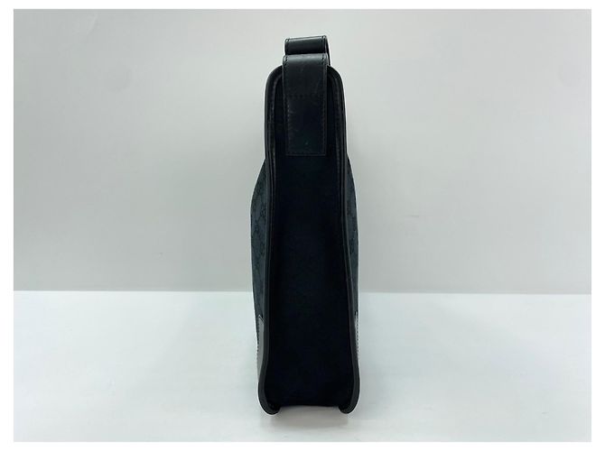 Borsa tote nera Gucci Nero - Ansicht 5