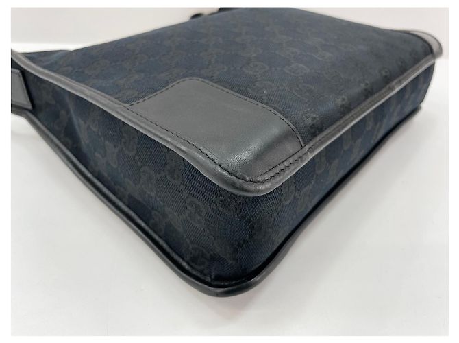 Borsa tote nera Gucci Nero - Ansicht 7