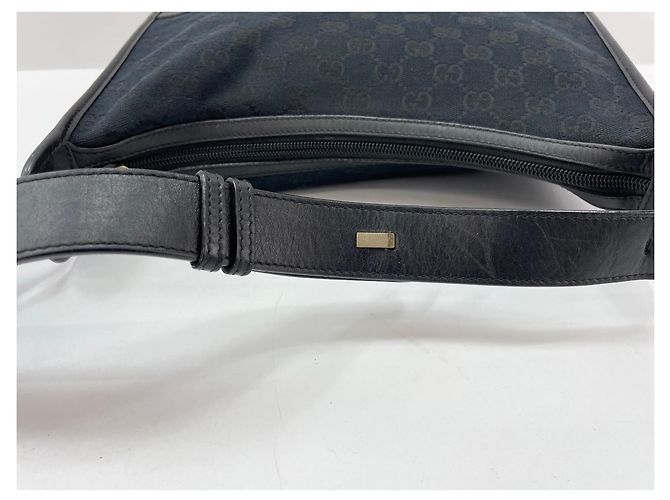Borsa tote nera Gucci Nero - Ansicht 9