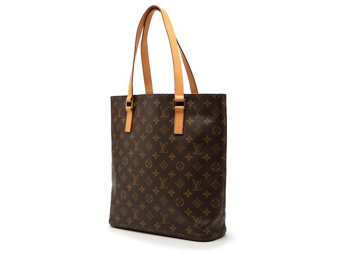Louis Vuitton Marrone Monogram Vavin GM - vista 2