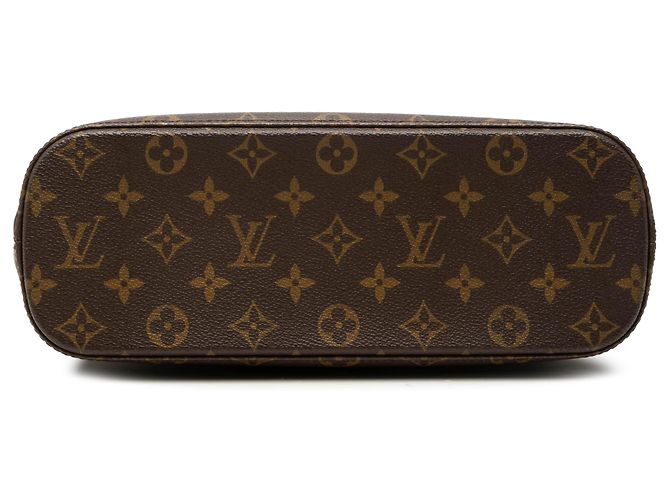 Louis Vuitton Marrone Monogram Vavin GM - vista 3