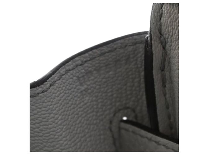 Hermès Blue Togo Birkin Retourne 30 Blu chiaro - vista 6