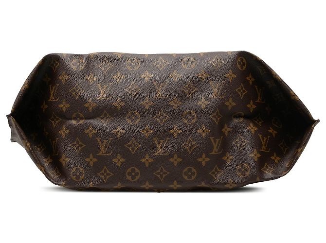 Louis Vuitton Marrone Monogram All-In MM - vista 3