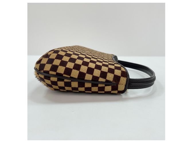 Borsa Tiger Louis Vuitton Marrone - vista 6