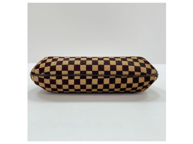 Borsa Tiger Louis Vuitton Marrone - vista 7