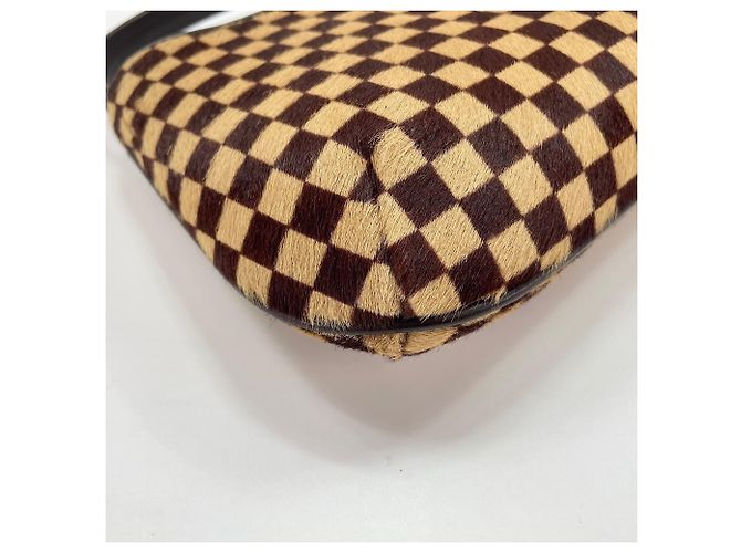 Borsa Tiger Louis Vuitton Marrone - vista 8