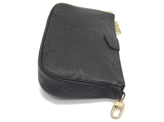 Louis Vuitton Multi Pochette Accessoires Nero - vista 11
