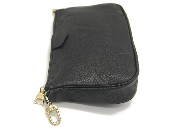 Louis Vuitton Multi Pochette Accessoires Nero - vista 12