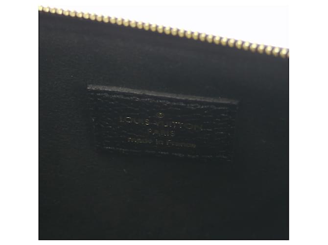 Louis Vuitton Multi Pochette Accessoires Nero - vista 14