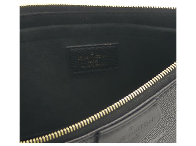 Louis Vuitton Multi Pochette Accessoires Nero - vista 7
