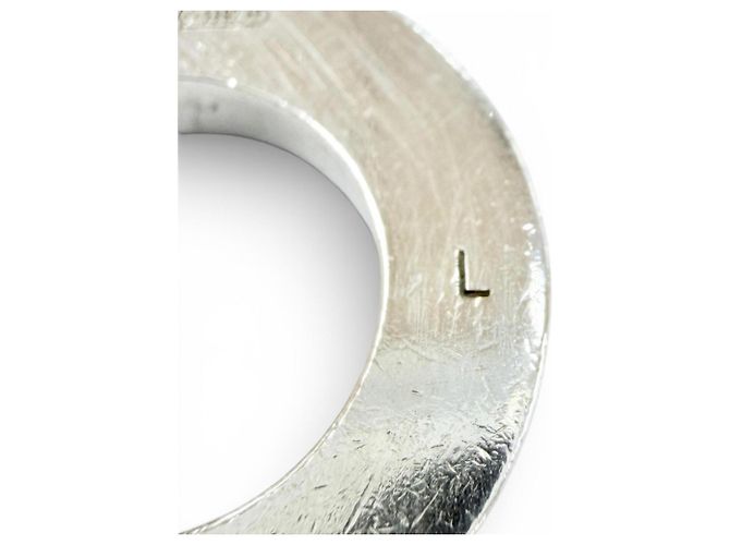 Gucci Silberne 925 Kugelkette - Ansicht 8