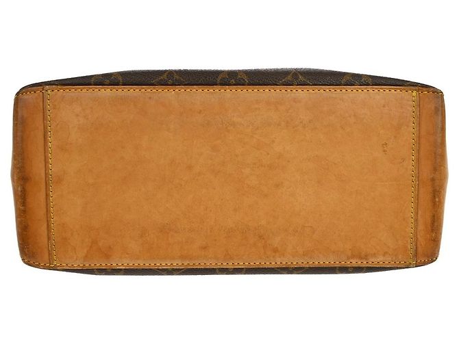 Louis Vuitton Cabas Piano Monogram Canvas Marrone - vista 7