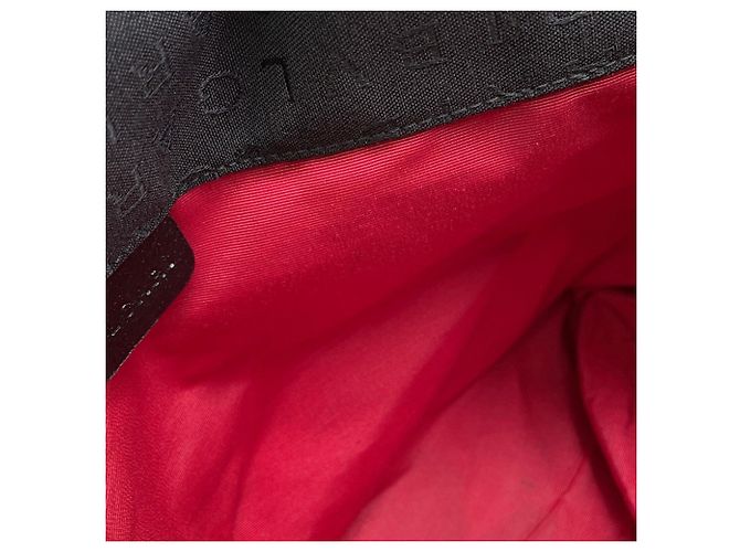 Bulgari Borsa Tote Bvlgari Mania Nero - vista 10