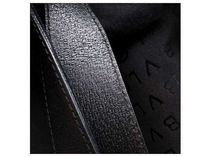 Bulgari Borsa Tote Bvlgari Mania Nero - vista 13
