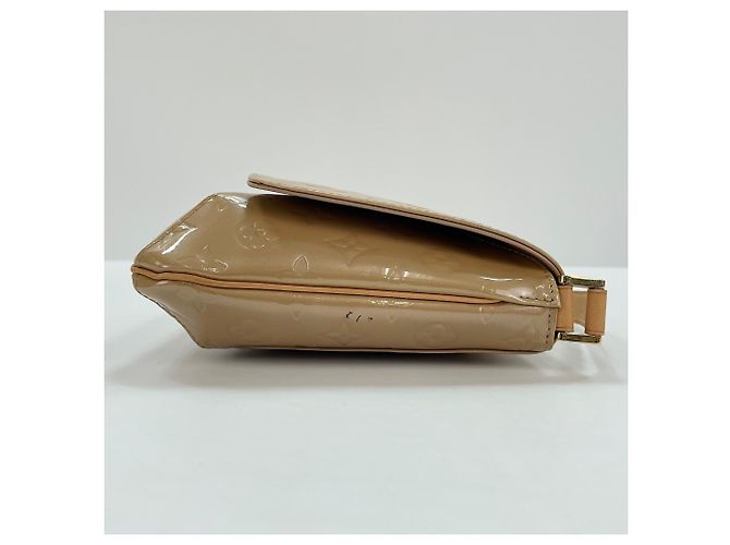 Borsa a tracolla Thompson Street Louis Vuitton Beige - vista 6