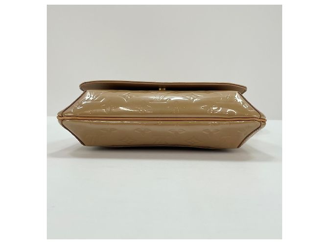 Borsa a tracolla Thompson Street Louis Vuitton Beige - vista 7