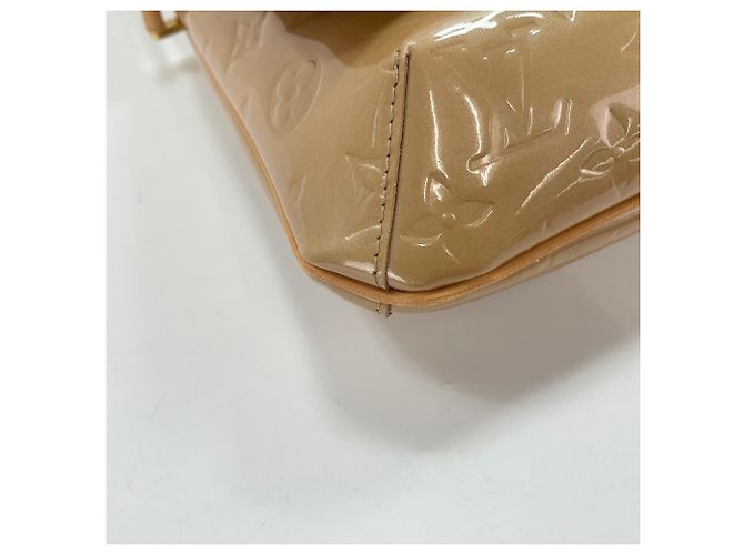 Borsa a tracolla Thompson Street Louis Vuitton Beige - vista 8