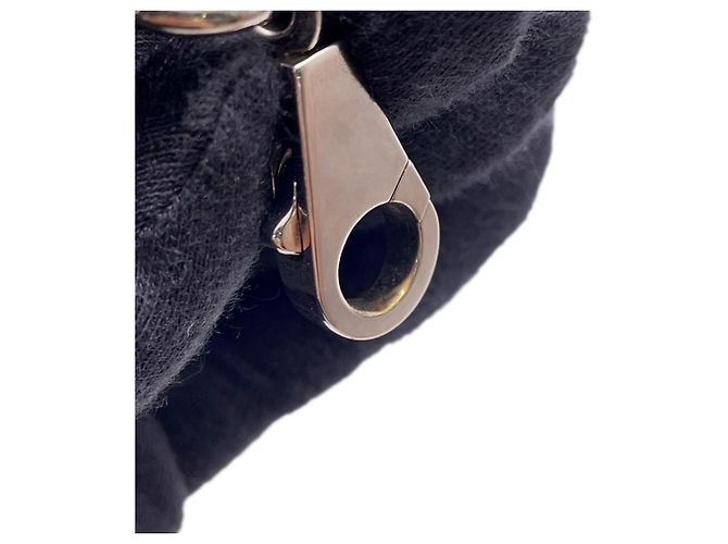 Hermès Hermes Shoulder Strap Bandoulière Attelage Marrone - vista 10