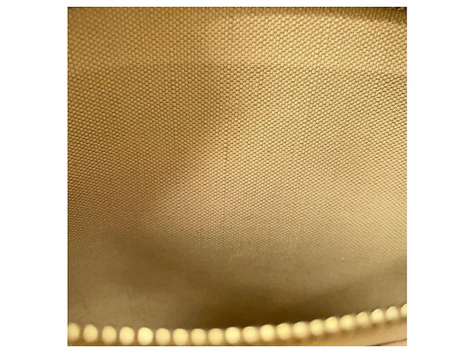 Borsa Christian Dior Dior Book Tote Medium Marrone - vista 7