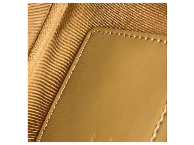 Borsa a tracolla e crossbody Louis Vuitton Monogram Utility Marrone Monogramma - vista 9