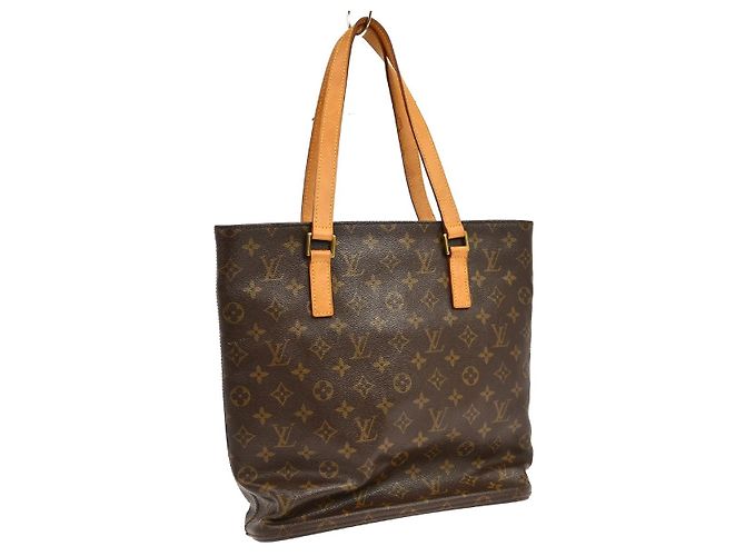 Louis Vuitton Vavin Damier GM Braun - Ansicht 2