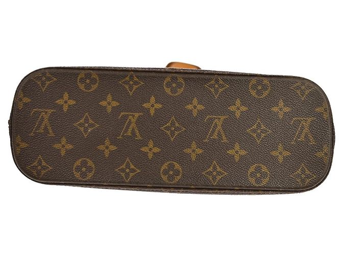 Louis Vuitton Vavin Damier GM Braun - Ansicht 7