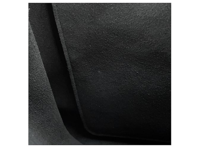 Louis Vuitton Lockme Rucksack Schwarz - Ansicht 11
