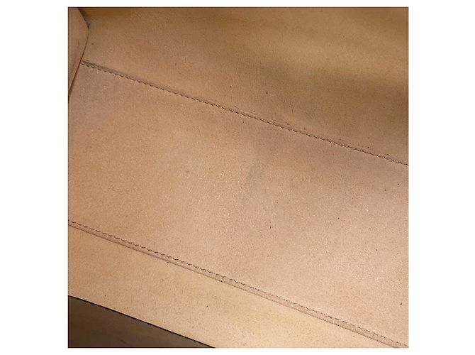 Gucci GG Marmont Chain Tote Leder Tasche Schwarz - Ansicht 9