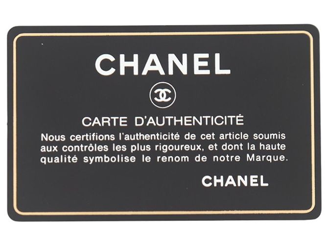Zaino Chanel Matelassé Rosso - vista 17