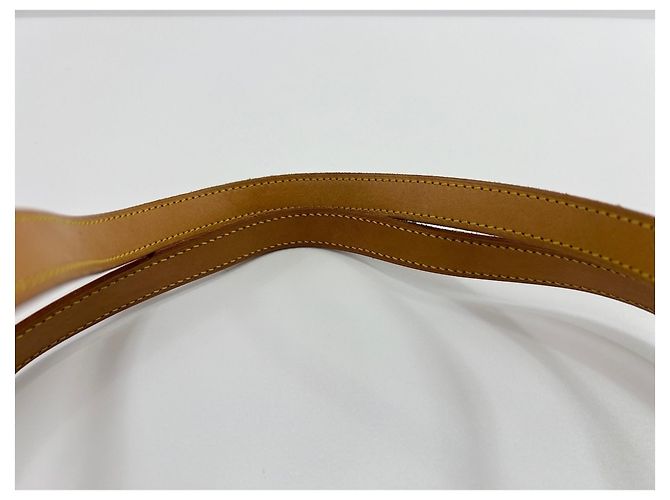 Bolsa de ombro Louis Vuitton Cite em marrom - vista 10