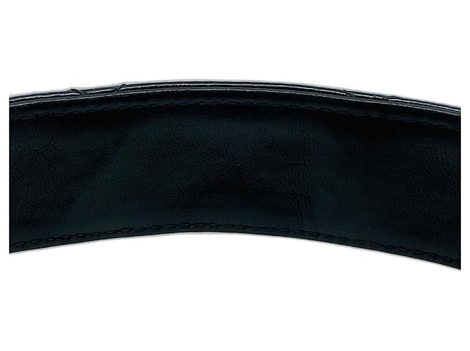 Borsa Chanel Matelassé Nero - vista 15