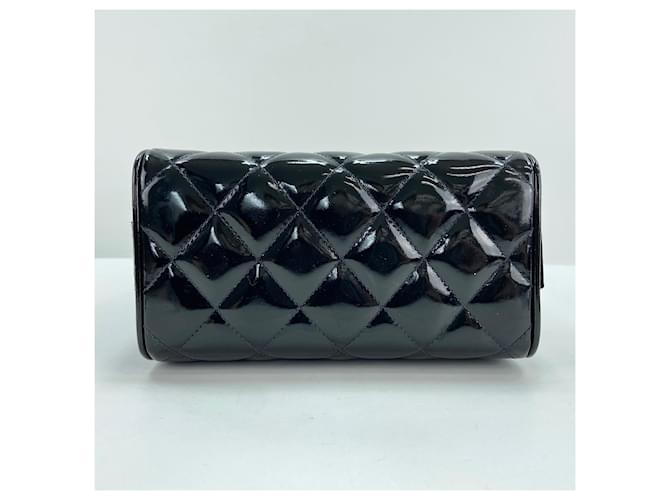 Borsa Chanel Matelassé Nero - vista 7