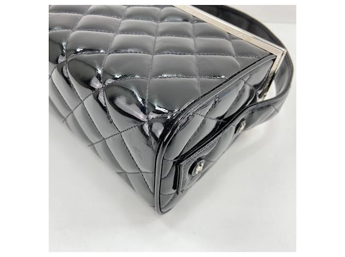 Borsa Chanel Matelassé Nero - vista 9