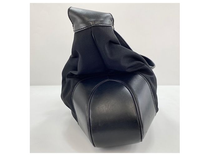 Borsa a Spalla Jackie Gucci Nero - vista 3