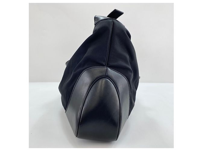 Borsa a Spalla Jackie Gucci Nero - vista 4