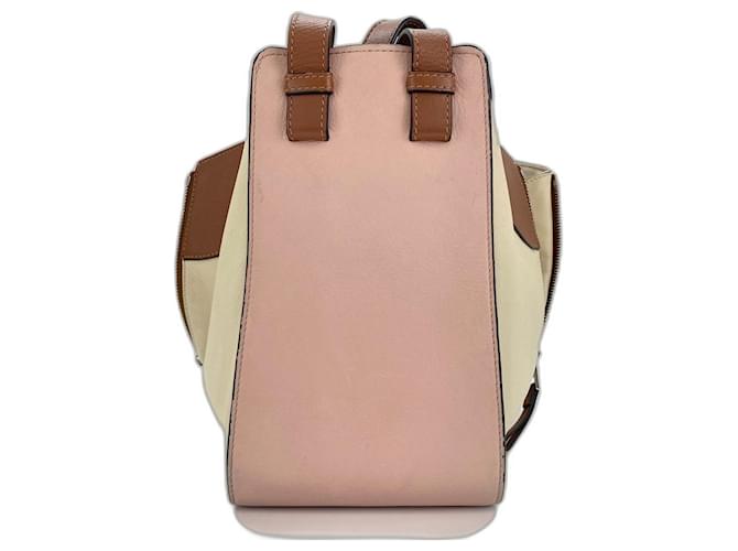 Borsa a Spalla Hammock Loewe Rosa - vista 3