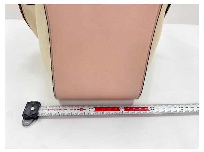 Borsa a Spalla Hammock Loewe Rosa - vista 4