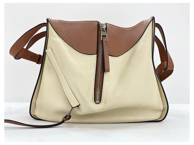 Borsa a Spalla Hammock Loewe Rosa - vista 5