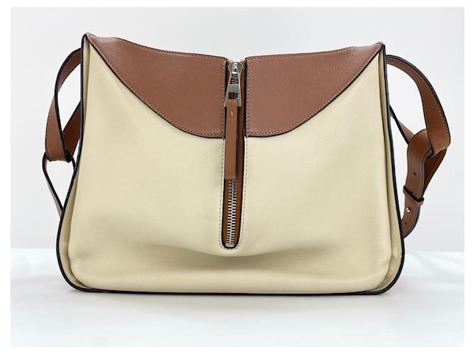 Borsa a Spalla Hammock Loewe Rosa - vista 6