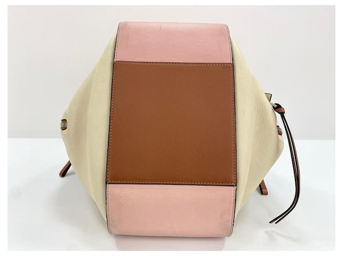 Borsa a Spalla Hammock Loewe Rosa - vista 7