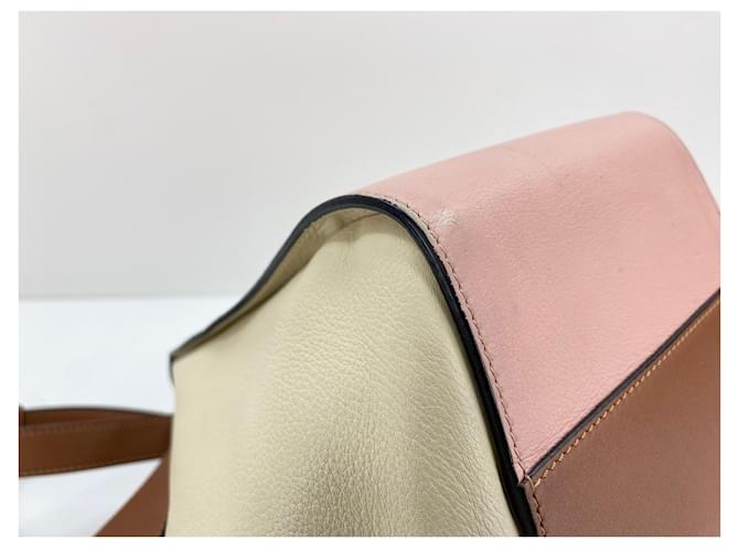Borsa a Spalla Hammock Loewe Rosa - vista 8