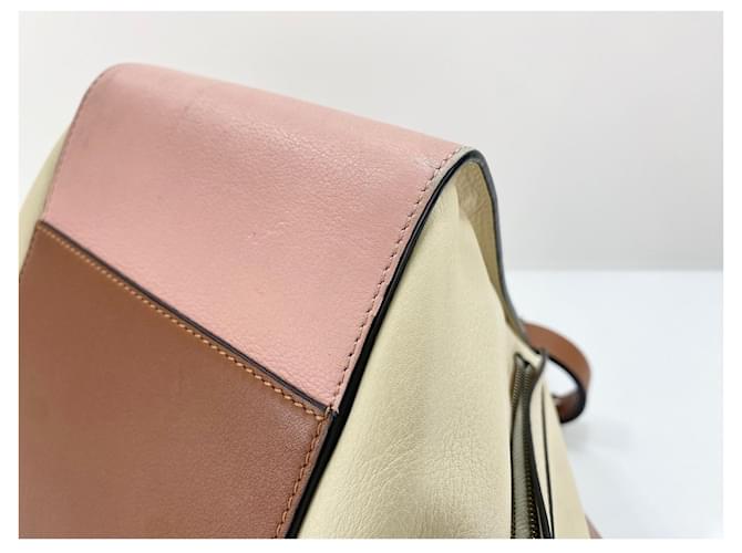 Borsa a Spalla Hammock Loewe Rosa - vista 9