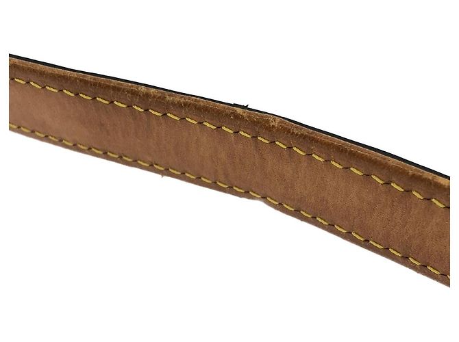 Sac à l'épaule Louis Vuitton Monogram Mat Alston Noir - vue 5