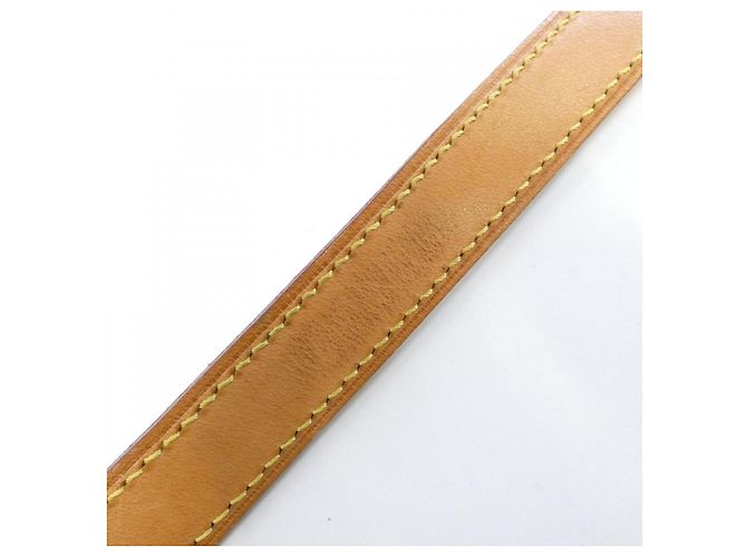 Louis Vuitton Odeon Monogram Schultertasche Braun - Ansicht 8