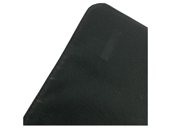 Borsa a tracolla Louis Vuitton Monogram Eclipse Nero - vista 10