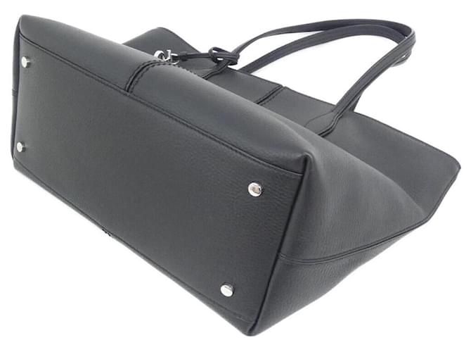 Tod's Tod’s JOY Ledertasche Schwarz - Ansicht 2