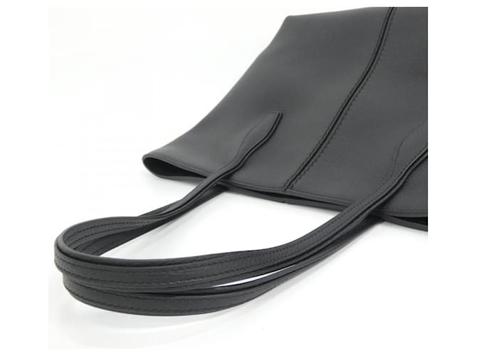 Tod's Tod’s JOY Ledertasche Schwarz - Ansicht 4