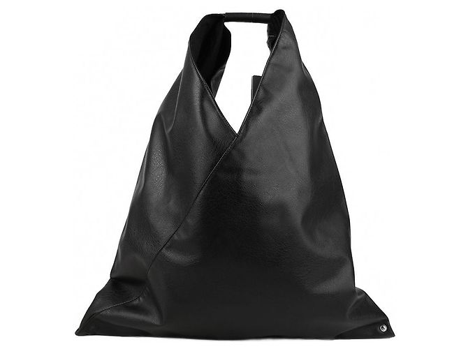 Maison Martin Margiela Borsa Classica Giapponese - vista 4