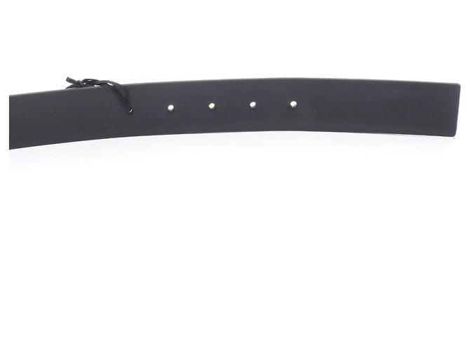 Fendi Reversible Leather Belt Brown - view 3