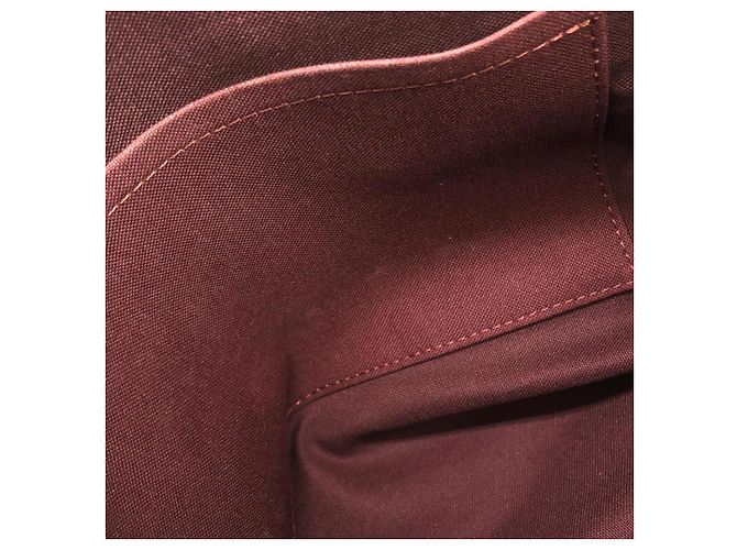 Borsa Louis Vuitton Turenne Monogram Marrone - vista 10